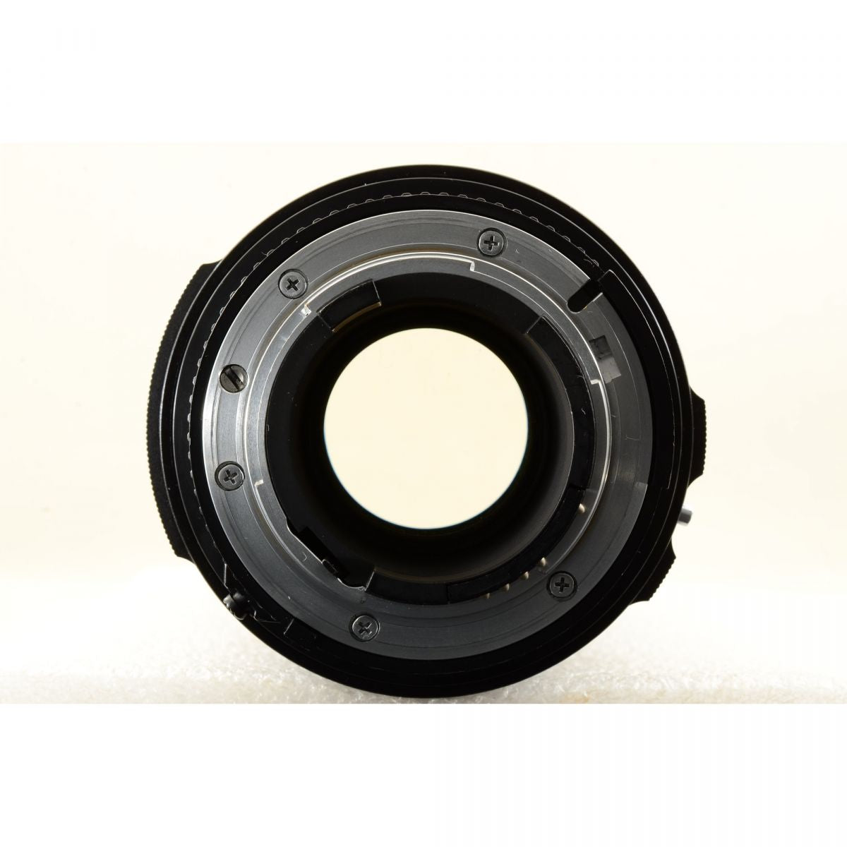 【中古】Nikon AF Nikkor 80-200mm F/2.8 ED Telephoto Zoom Lens