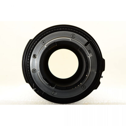 【中古】Nikon AF Nikkor 80-200mm F/2.8 ED Telephoto Zoom Lens