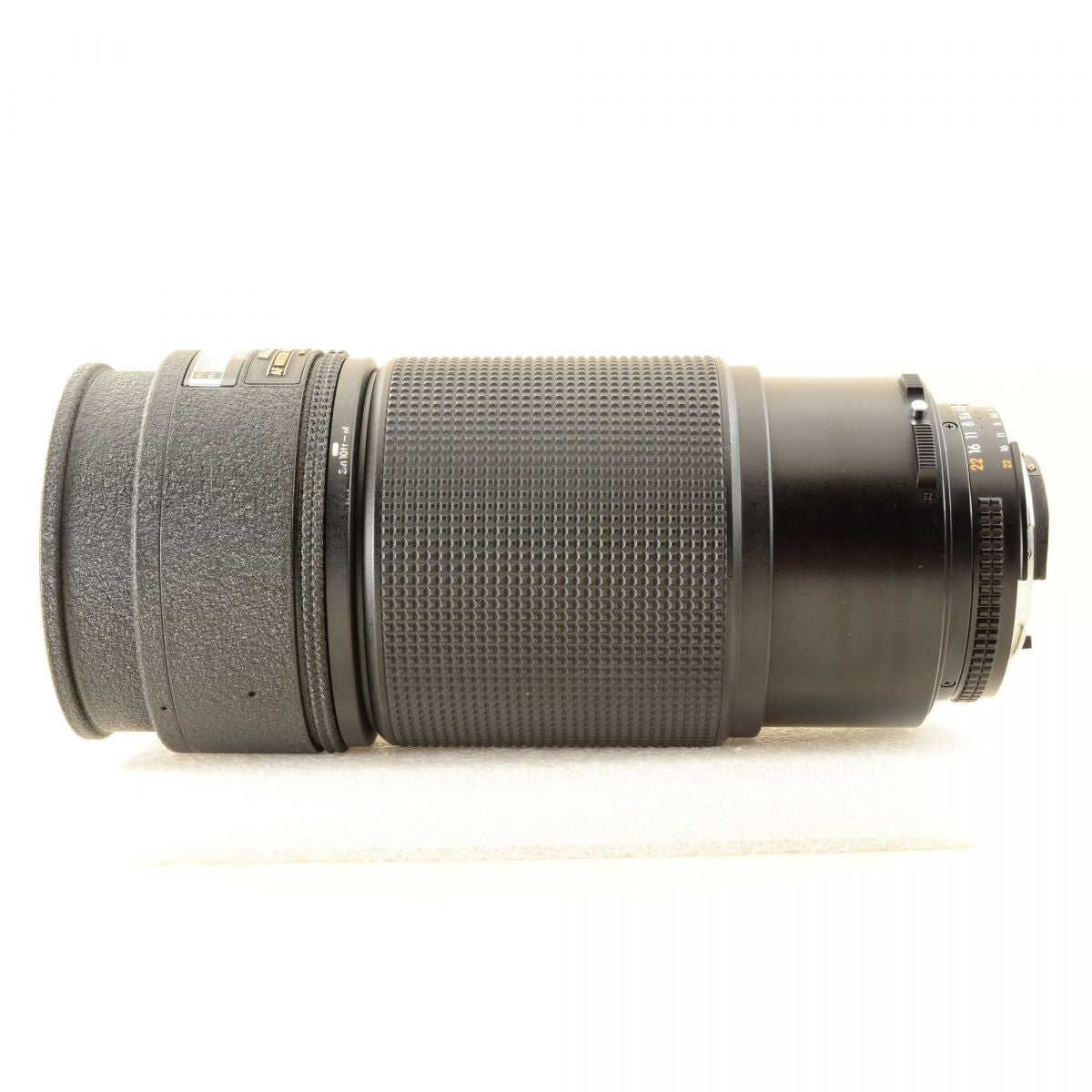【中古】Nikon AF Nikkor 80-200mm F/2.8 ED Telephoto Zoom Lens