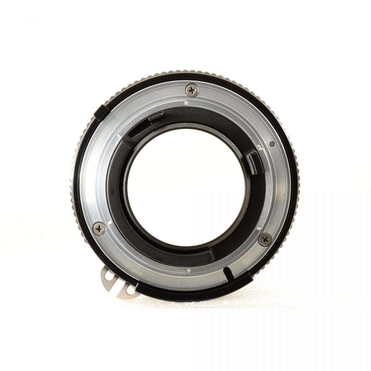 【中古】Nikon Ai NIKKOR 50mm f/1.4 標準単焦点 マニュアルフォーカスレンズ ニコン