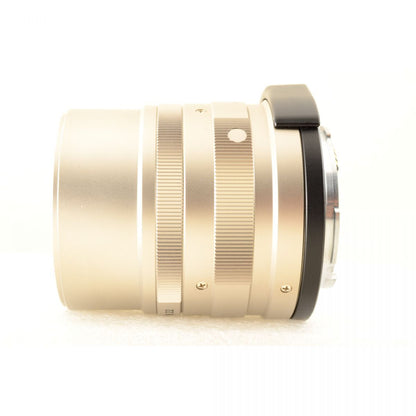【中古】CONTAX Carl Zeiss Sonnar T* 90mm f/2.8 Gマウント 望遠レンズ コンタックス