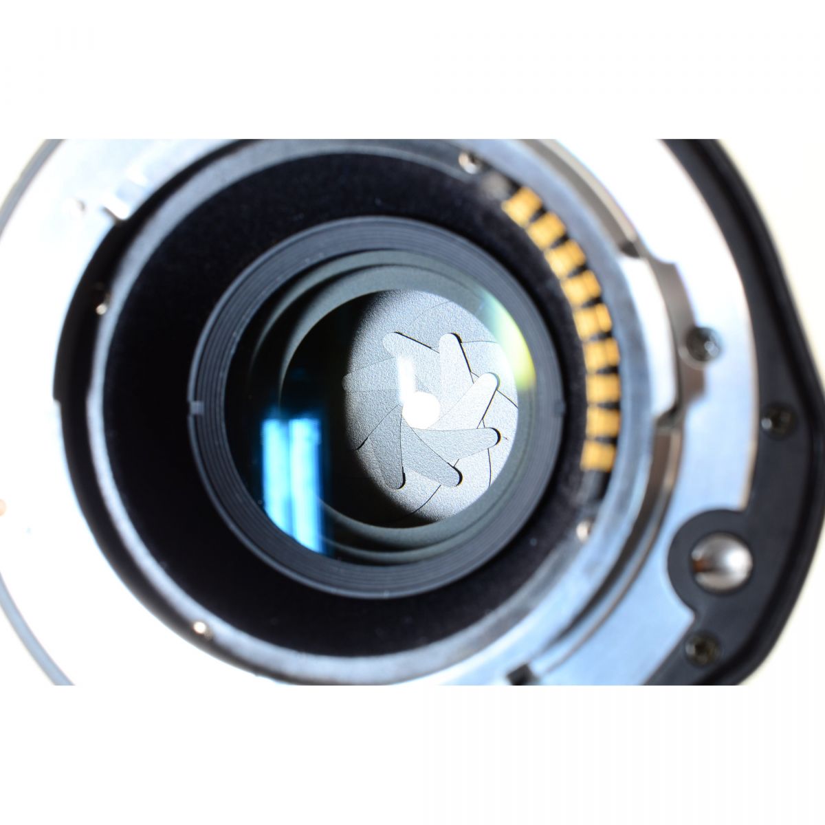 【中古】CONTAX Carl Zeiss Sonnar T* 90mm f/2.8 Gマウント 望遠レンズ コンタックス