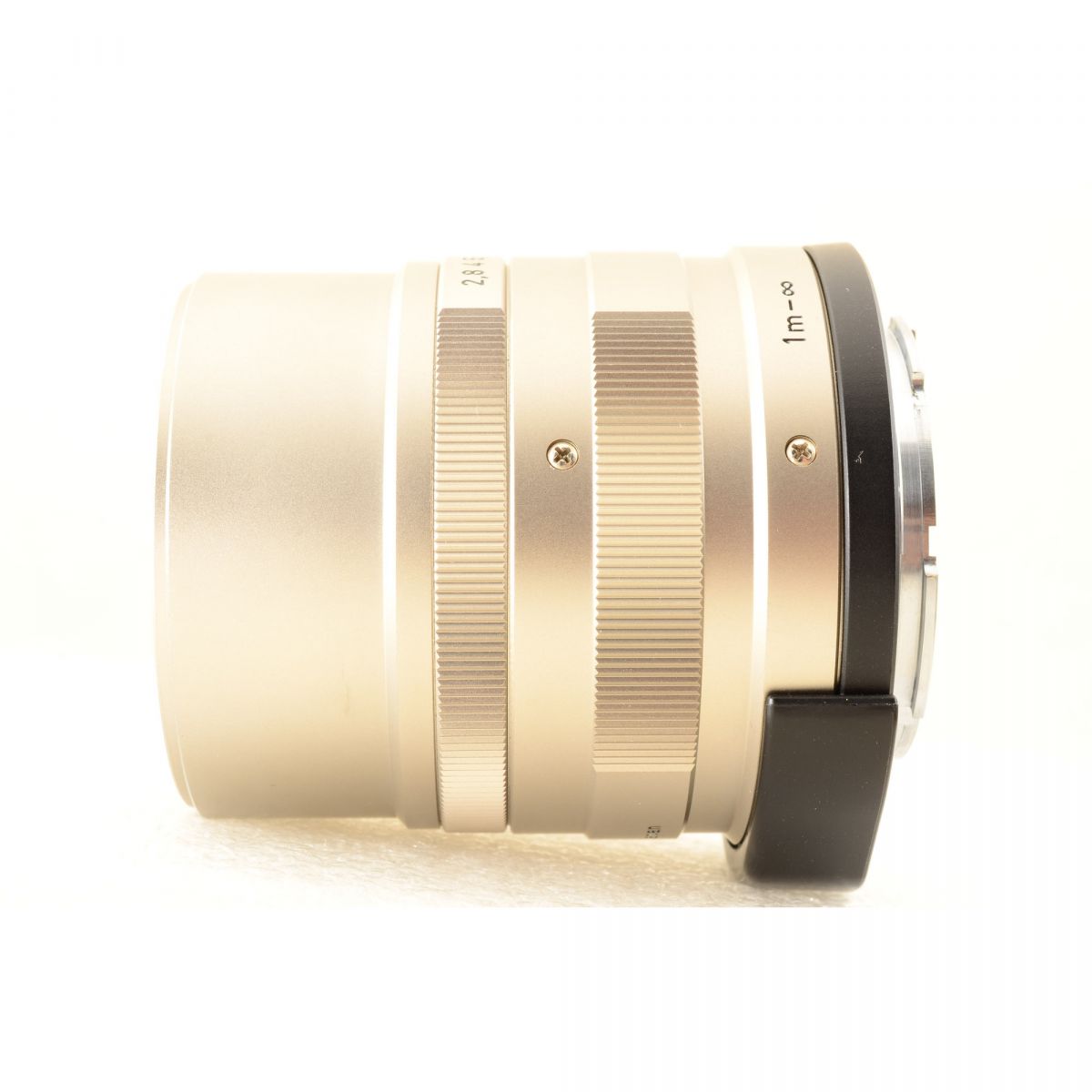 【中古】CONTAX Carl Zeiss Sonnar T* 90mm f/2.8 Gマウント 望遠レンズ コンタックス