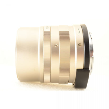 【中古】CONTAX Carl Zeiss Sonnar T* 90mm f/2.8 Gマウント 望遠レンズ コンタックス