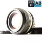 【中古】Nikon Ai NIKKOR 50mm f/1.4 標準単焦点 マニュアルフォーカスレンズ ニコン