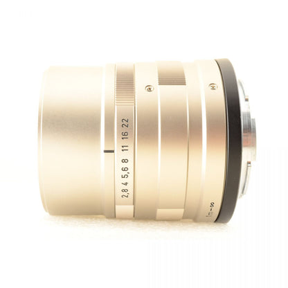 【中古】CONTAX Carl Zeiss Sonnar T* 90mm f/2.8 Gマウント 望遠レンズ コンタックス