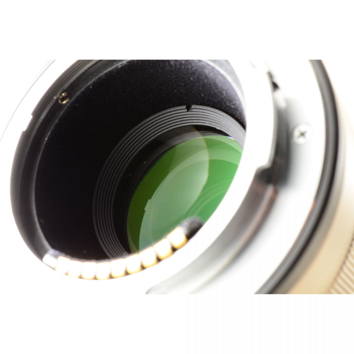【中古】CONTAX Carl Zeiss Sonnar T* 90mm f/2.8 Gマウント 望遠レンズ コンタックス
