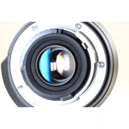 【中古】Nikon AF-S DX NIKKOR 18-200mm f/3.5-5.6 G ED VR Zoom Lens