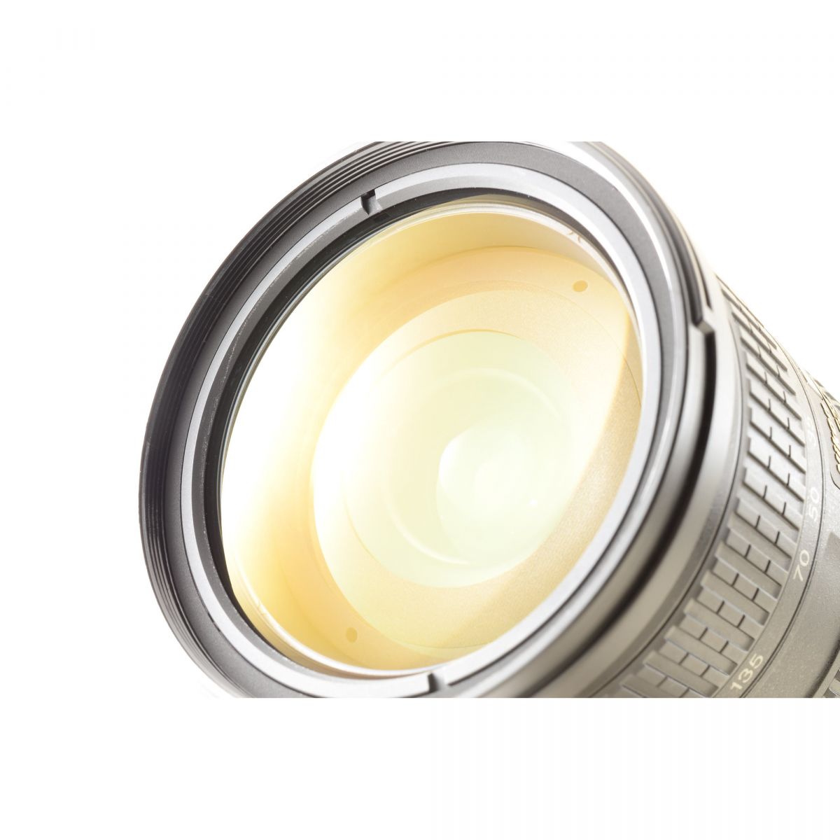 【中古】Nikon AF-S DX NIKKOR 18-200mm f/3.5-5.6 G ED VR Zoom Lens
