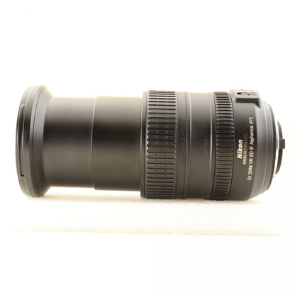 【中古】Nikon AF-S DX NIKKOR 18-200mm f/3.5-5.6 G ED VR Zoom Lens