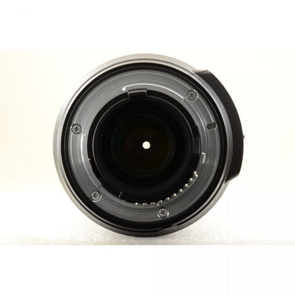 【中古】Nikon AF-S DX NIKKOR 18-200mm f/3.5-5.6 G ED VR Zoom Lens