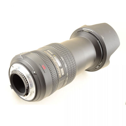 【中古】Nikon AF-S DX NIKKOR 18-200mm f/3.5-5.6 G ED VR Zoom Lens