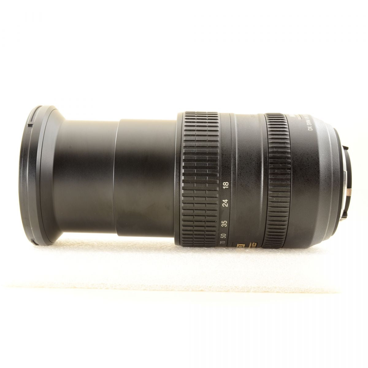 【中古】Nikon AF-S DX NIKKOR 18-200mm f/3.5-5.6 G ED VR Zoom Lens