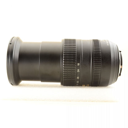 【中古】Nikon AF-S DX NIKKOR 18-200mm f/3.5-5.6 G ED VR Zoom Lens