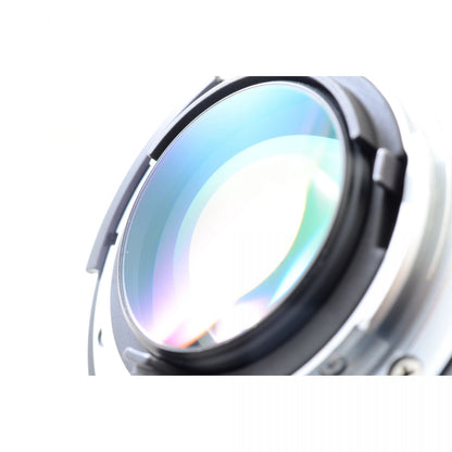 【中古】Nikon Ai-S NIKKOR 50mm f/1.4 標準単焦点 マニュアルフォーカスレンズ ニコン