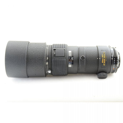 【中古】Nikon AF NIKKOR 300mm f4 IF-ED 単焦点 望遠レンズ 交換レンズ ニコン