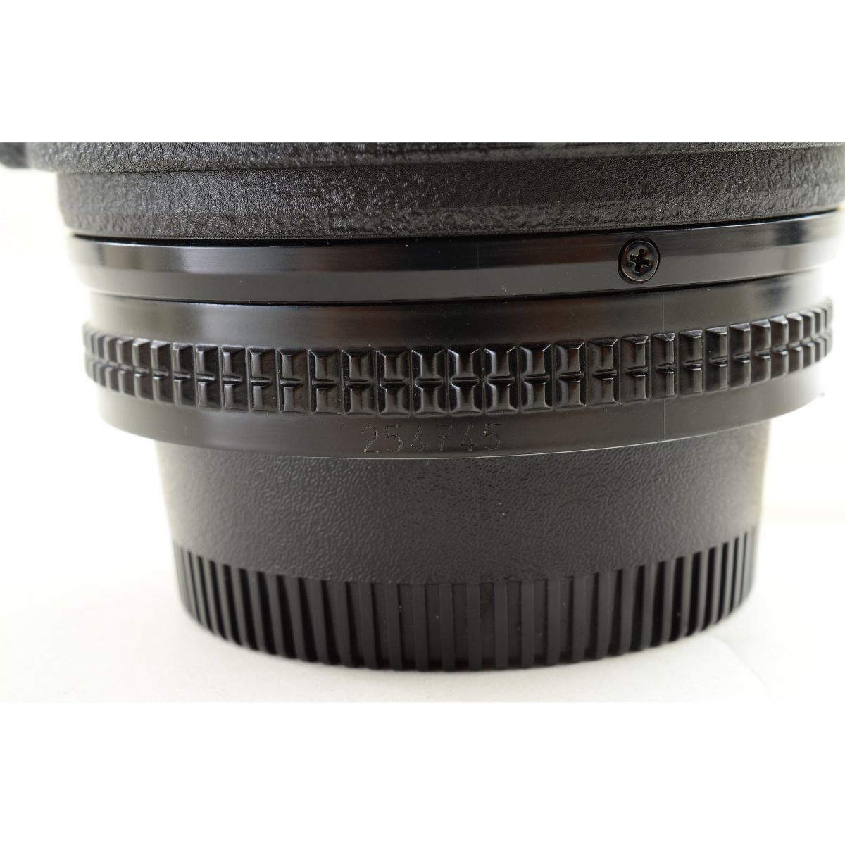 【中古】Nikon AF NIKKOR 300mm f4 IF-ED 単焦点 望遠レンズ 交換レンズ ニコン