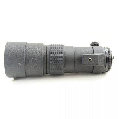 【中古】Nikon AF NIKKOR 300mm f4 IF-ED 単焦点 望遠レンズ 交換レンズ ニコン