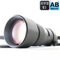 【中古】Nikon AF NIKKOR 300mm f4 IF-ED 単焦点 望遠レンズ 交換レンズ ニコン