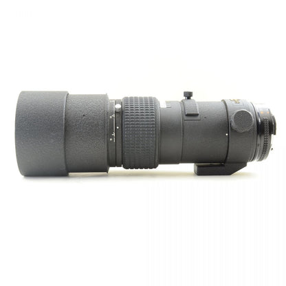 【中古】Nikon AF NIKKOR 300mm f4 IF-ED 単焦点 望遠レンズ 交換レンズ ニコン