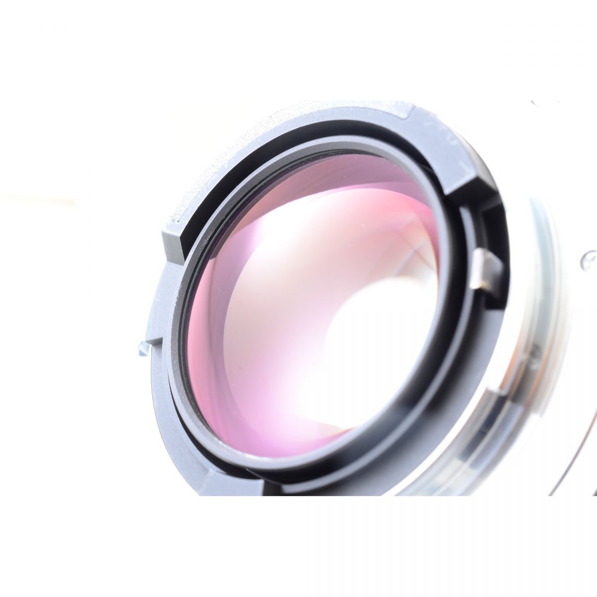 【中古】SIGMA 30mm f1.4 EX DC HSM 単焦点レンズ カメラ ニコン用レンズ 交換レンズ シグマ