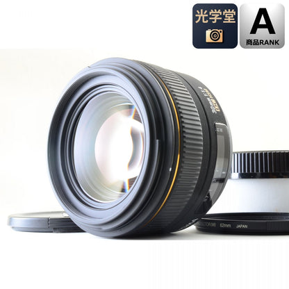 【中古】SIGMA 30mm f1.4 EX DC HSM 単焦点レンズ カメラ ニコン用レンズ 交換レンズ シグマ