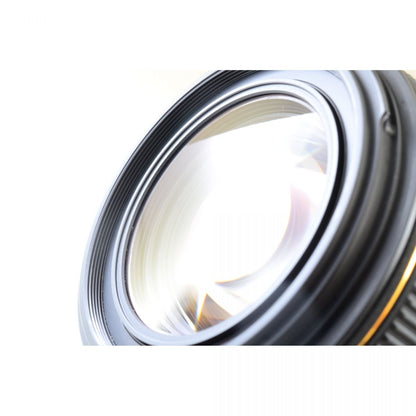 【中古】SIGMA 30mm f1.4 EX DC HSM 単焦点レンズ カメラ ニコン用レンズ 交換レンズ シグマ
