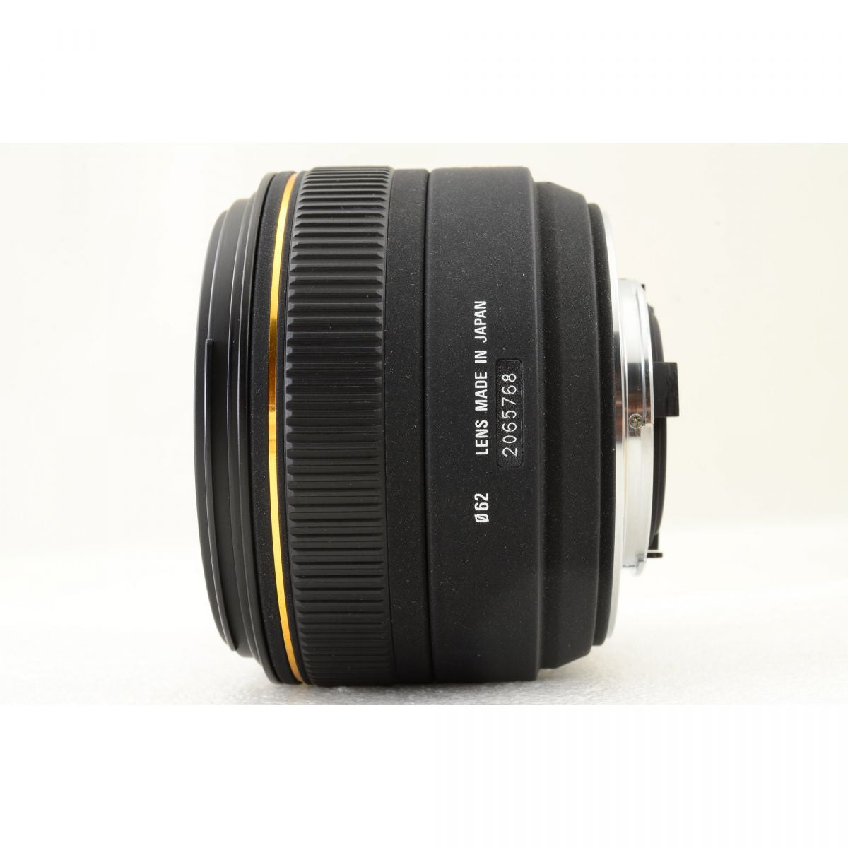 【中古】SIGMA 30mm f1.4 EX DC HSM 単焦点レンズ カメラ ニコン用レンズ 交換レンズ シグマ