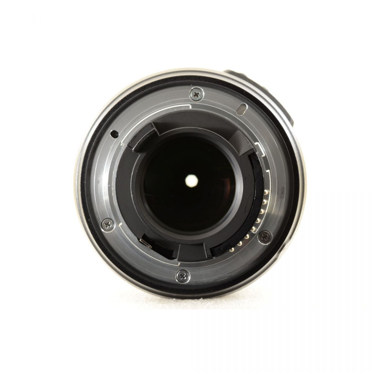 【中古】Nikon AF-S DX NIKKOR 35mm f1.8G 単焦点レンズ フード・元箱付 ニコン