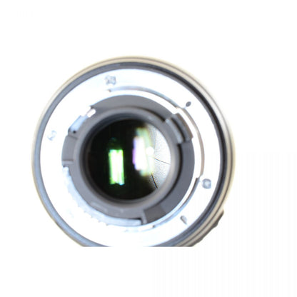 【中古】Nikon AF-S DX NIKKOR 35mm f1.8G 単焦点レンズ フード・元箱付 ニコン