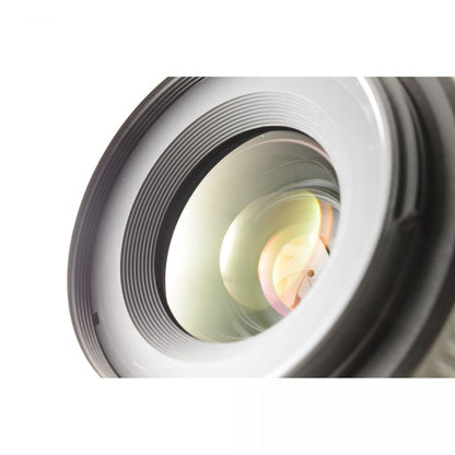 【中古】Nikon AF-S DX NIKKOR 35mm f1.8G 単焦点レンズ フード・元箱付 ニコン