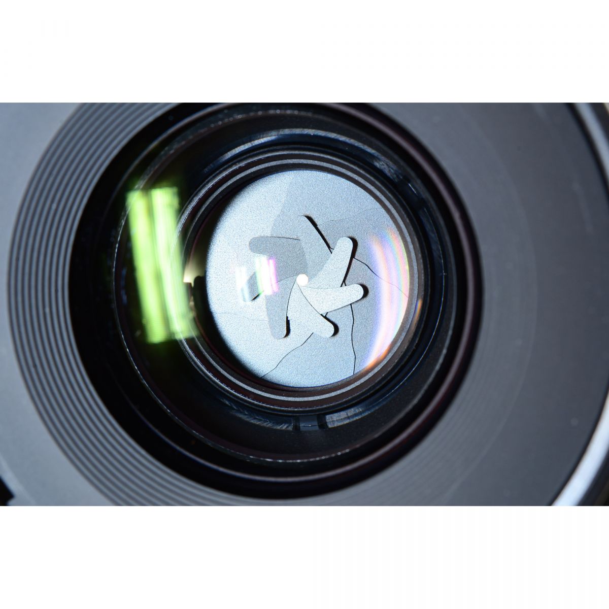 【中古】Nikon AF-S DX NIKKOR 35mm f1.8G 単焦点レンズ フード・元箱付 ニコン