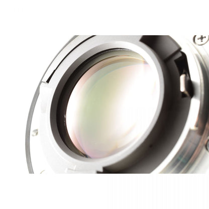 【中古】Nikon AF-S DX NIKKOR 35mm f1.8G 単焦点レンズ フード・元箱付 ニコン