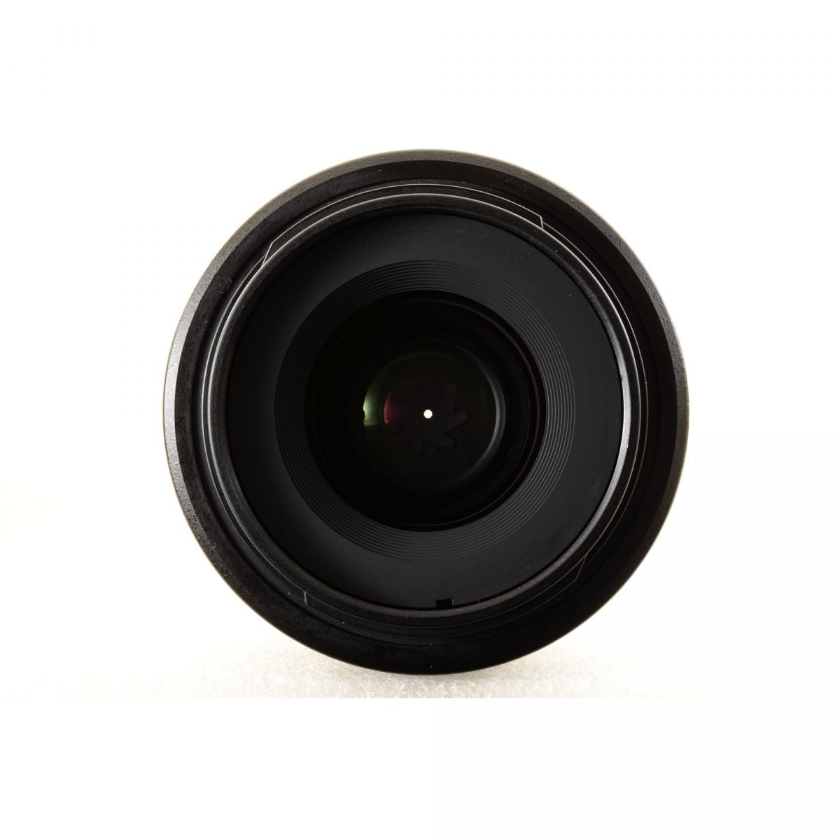 【中古】Nikon AF-S DX NIKKOR 35mm f1.8G 単焦点レンズ フード・元箱付 ニコン