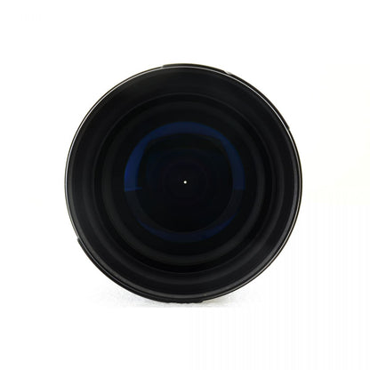 【中古】Nikon AF-S VR 24-120mm f3.5-5.6G IF-ED ズームレンズ デジタルカメラ ニコン