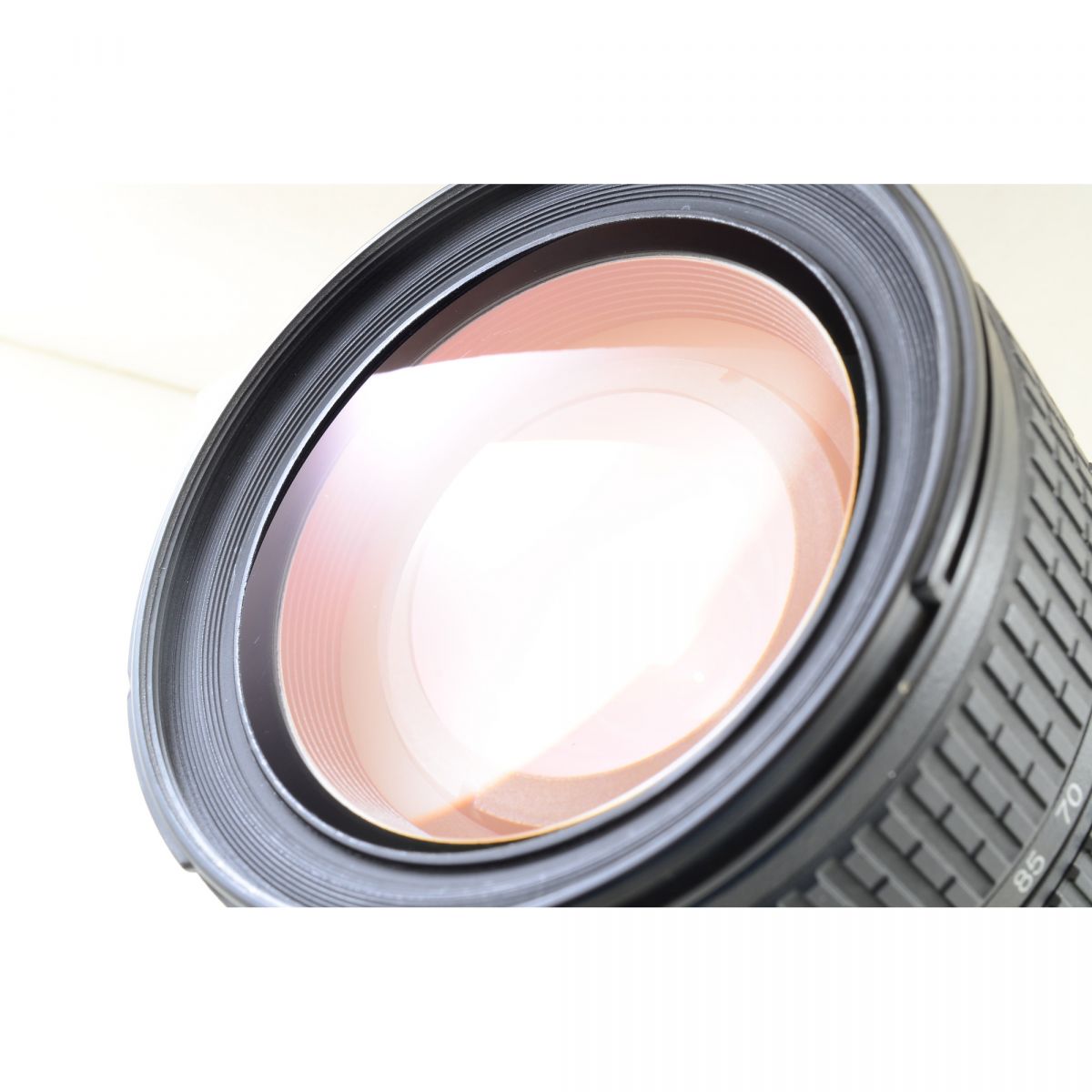 【中古】Nikon AF-S VR 24-120mm f3.5-5.6G IF-ED ズームレンズ デジタルカメラ ニコン