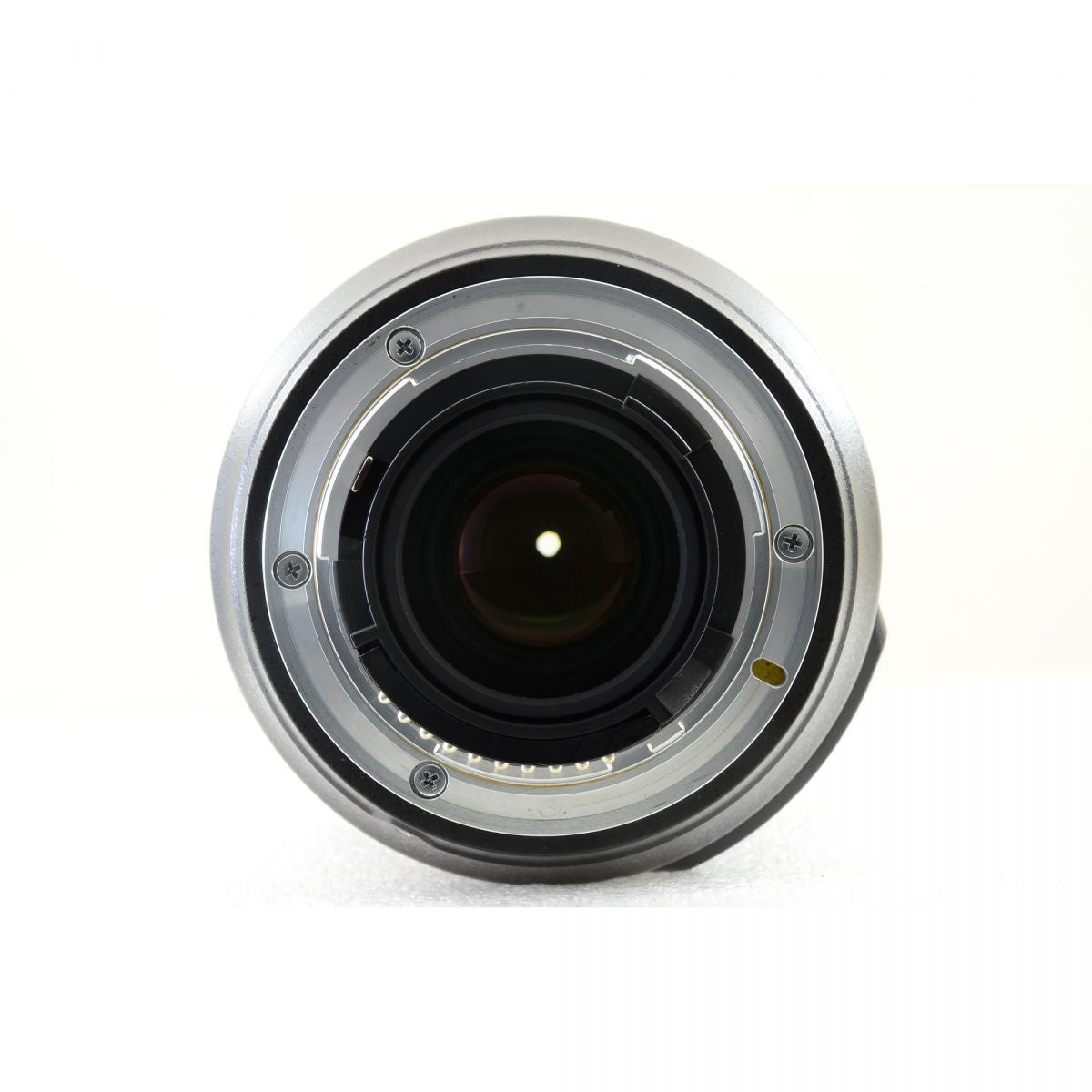 【中古】Nikon AF-S VR 24-120mm f3.5-5.6G IF-ED ズームレンズ デジタルカメラ ニコン