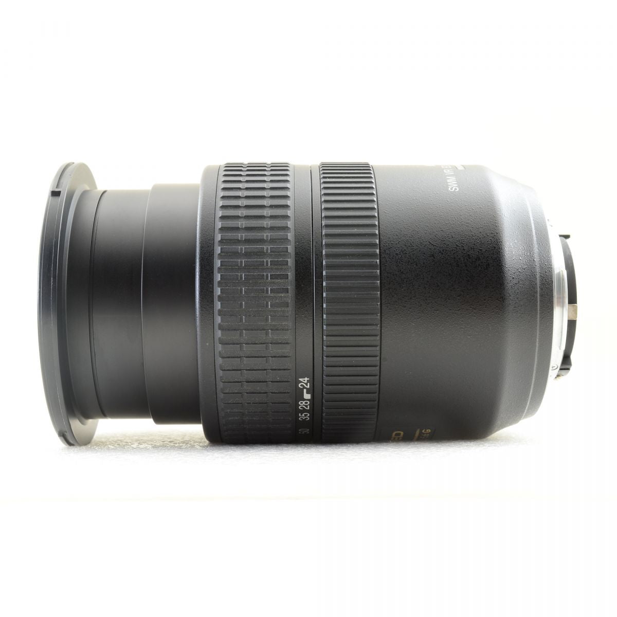 【中古】Nikon AF-S VR 24-120mm f3.5-5.6G IF-ED ズームレンズ デジタルカメラ ニコン