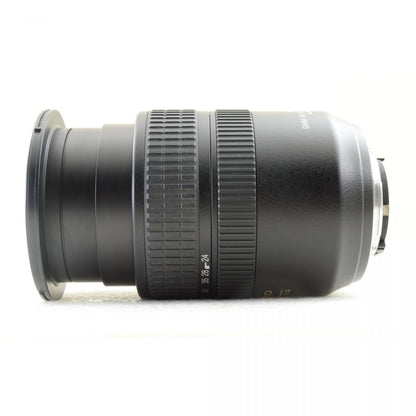 【中古】Nikon AF-S VR 24-120mm f3.5-5.6G IF-ED ズームレンズ デジタルカメラ ニコン