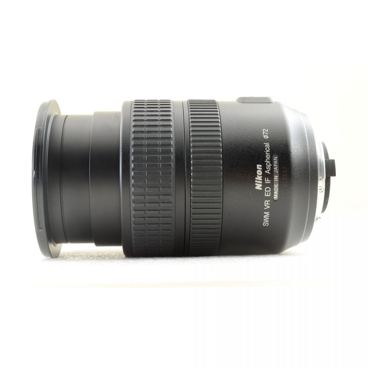 【中古】Nikon AF-S VR 24-120mm f3.5-5.6G IF-ED ズームレンズ デジタルカメラ ニコン