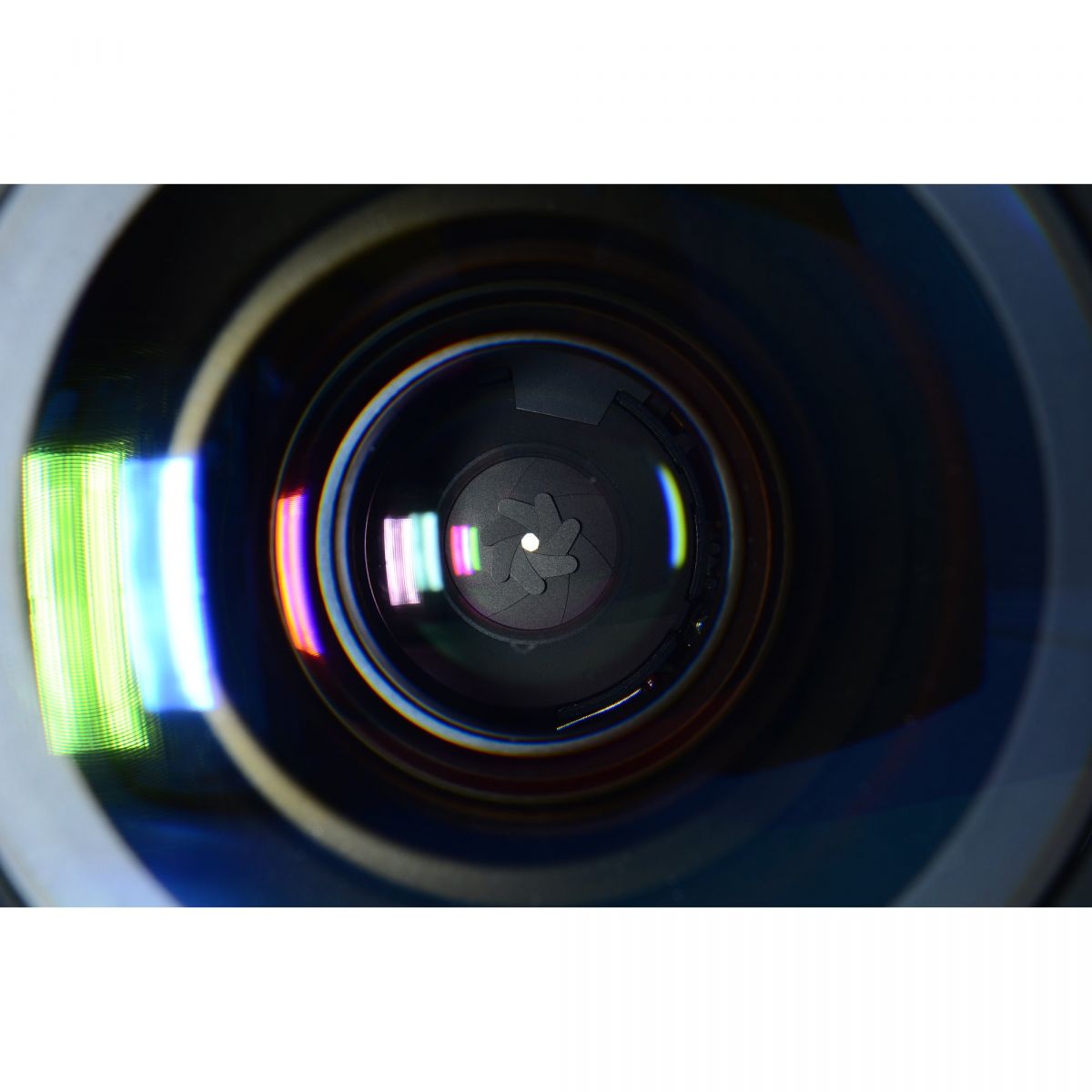 【中古】Nikon AF-S VR 24-120mm f3.5-5.6G IF-ED ズームレンズ デジタルカメラ ニコン