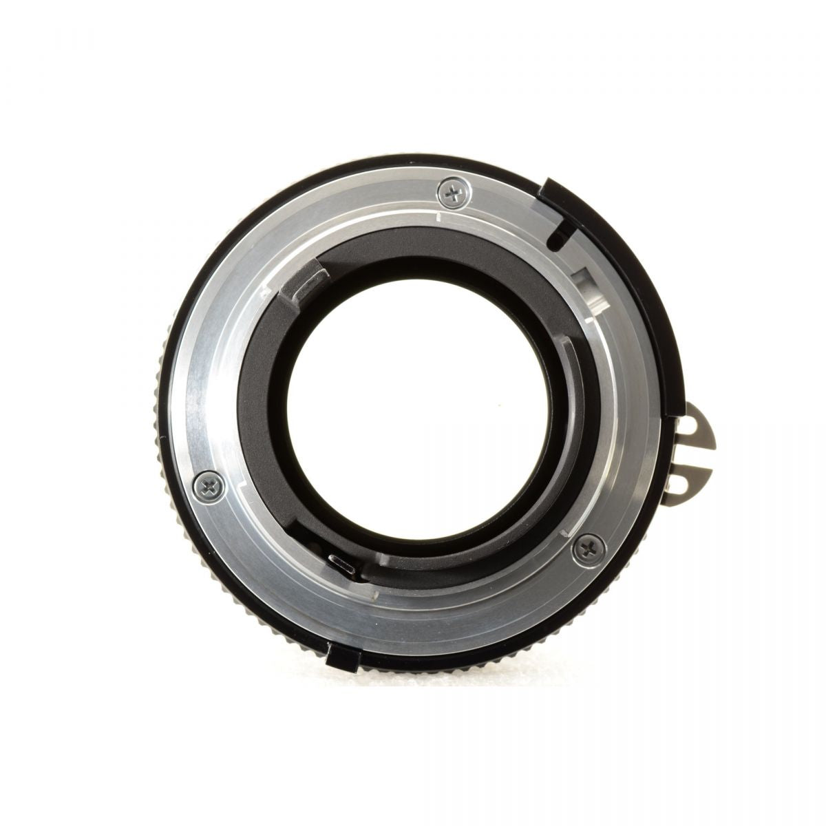 【中古】Nikon Ai-S NIKKOR 50mm f1.4 単焦点 標準レンズ 元箱付 ニコン