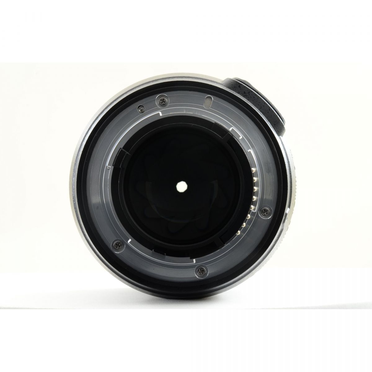 【中古】Nikon AF-S NIKKOR 50mm f/1.4G 単焦点 カメラレンズ 交換レンズ フード付 ニコン