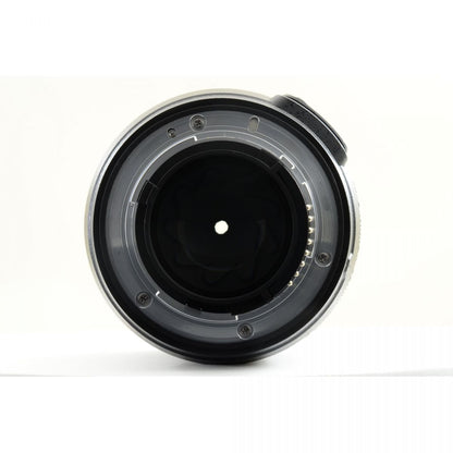 【中古】Nikon AF-S NIKKOR 50mm f/1.4G 単焦点 カメラレンズ 交換レンズ フード付 ニコン