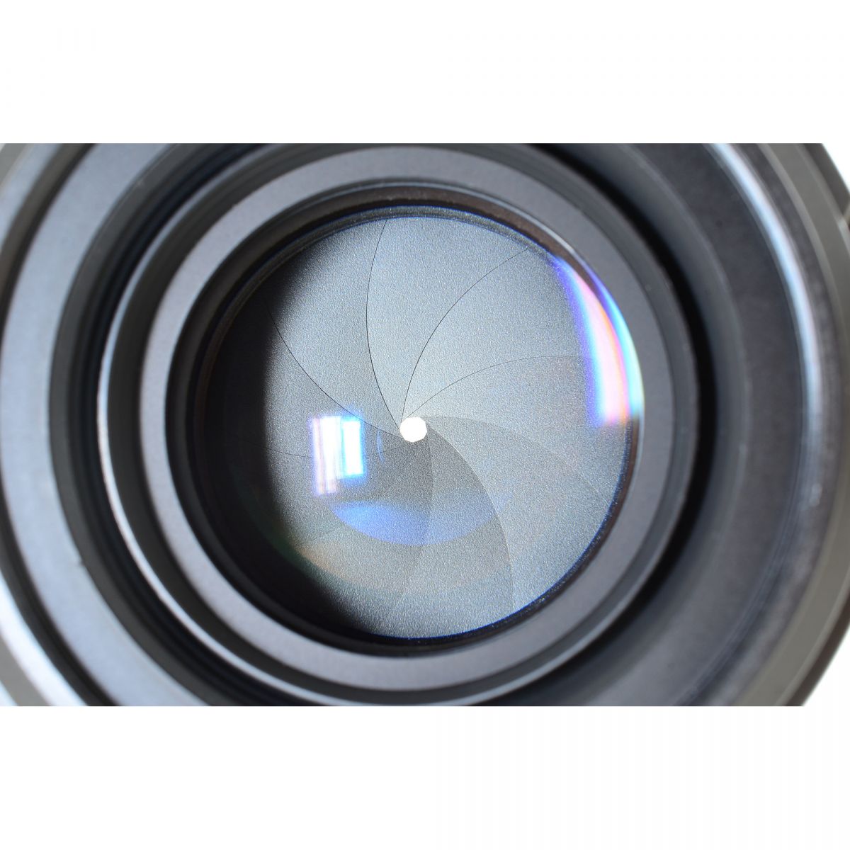 【中古】Nikon AF-S NIKKOR 50mm f/1.4G 単焦点 カメラレンズ 交換レンズ フード付 ニコン