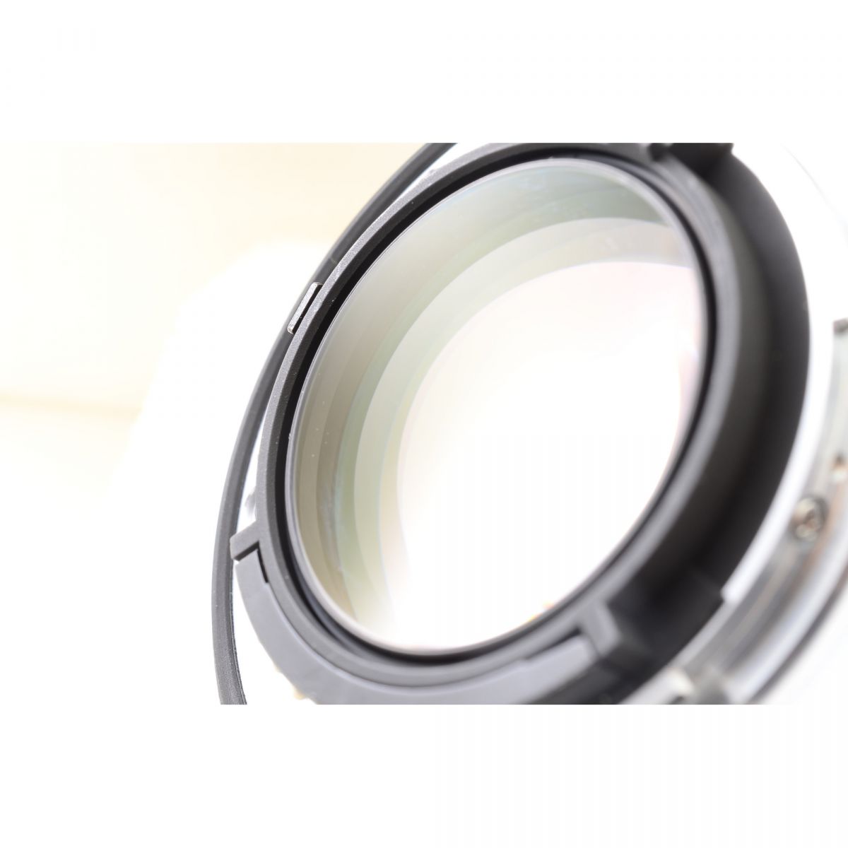 【中古】Nikon AF-S NIKKOR 50mm f/1.4G 単焦点 カメラレンズ 交換レンズ フード付 ニコン