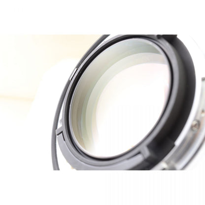 【中古】Nikon AF-S NIKKOR 50mm f/1.4G 単焦点 カメラレンズ 交換レンズ フード付 ニコン