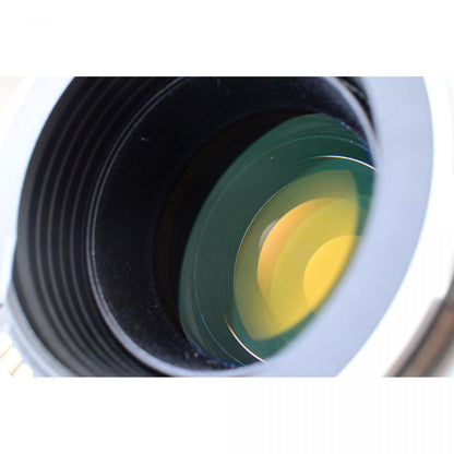 【中古】Canon EF 100mm f/2.8 マクロ USM 単焦点 カメラレンズ 交換レンズ キヤノン