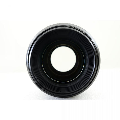 【中古】Canon EF 100mm f/2.8 マクロ USM 単焦点 カメラレンズ 交換レンズ キヤノン