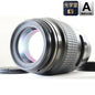 【中古】Canon EF 100mm f/2.8 マクロ USM 単焦点 カメラレンズ 交換レンズ キヤノン